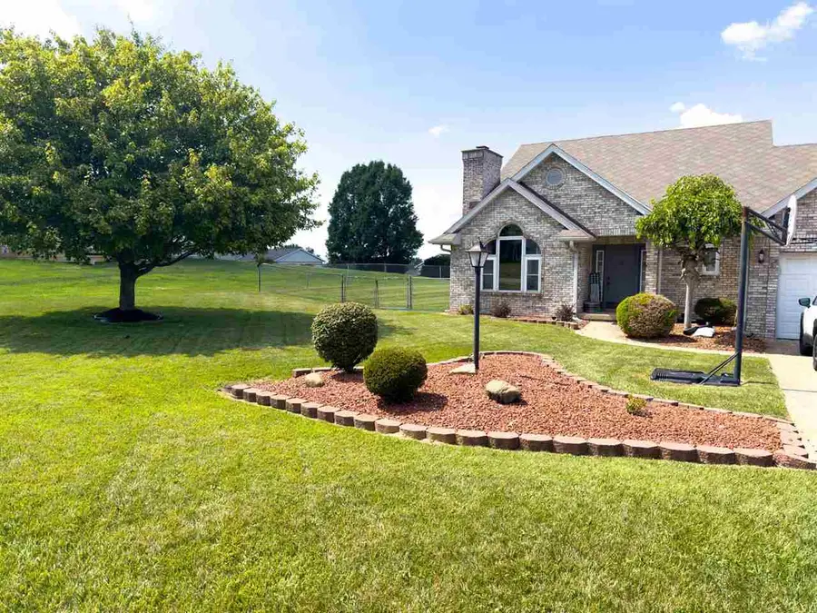 1949 E Woodside Village Dr., Connersville, IN 47331 - #3