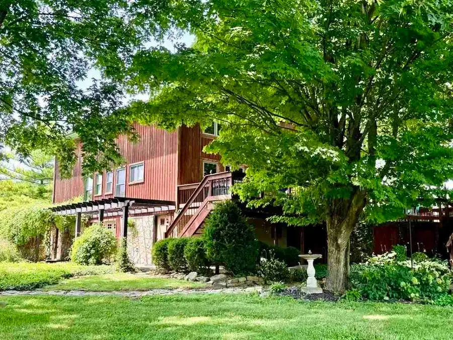 7588 College Corner, Centerville, IN 47330 - #2