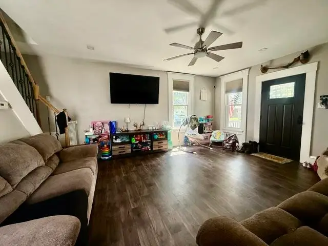 309 W Church St, Cambridge City, IN 47327 - #3