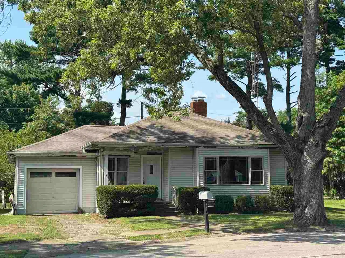 1112 Berry Lane, Richmond, IN 47374 - #1