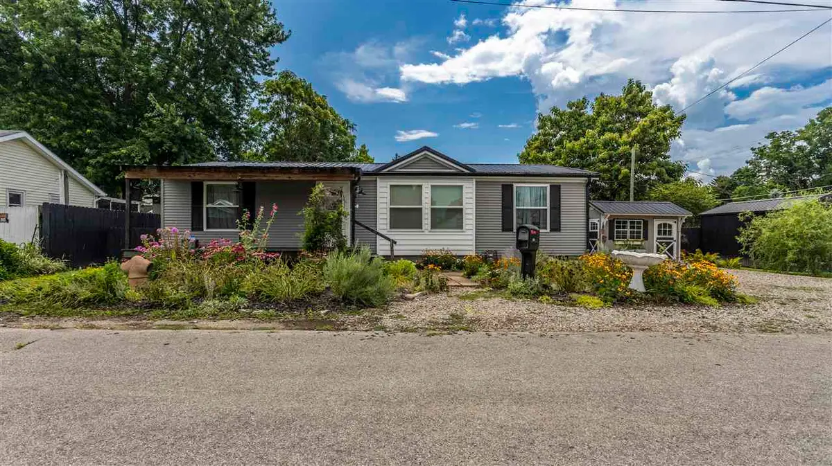 302 E Sycamore Street, Liberty, IN 47353 - #1