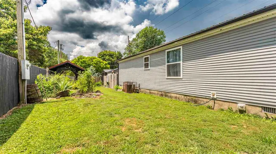 302 E Sycamore Street, Liberty, IN 47353 - #2