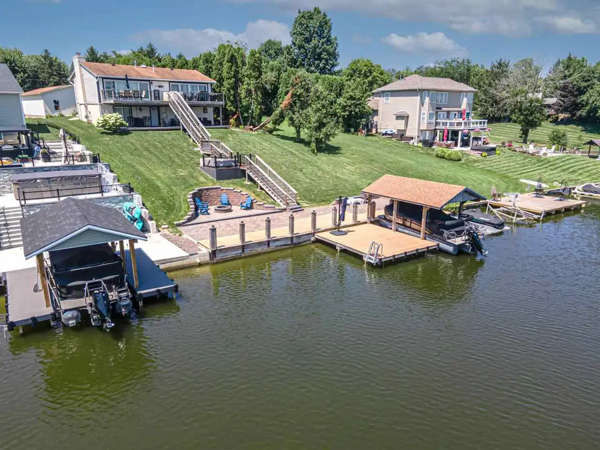 146 Lakengren Drive, Eaton, OH 45320 - #1