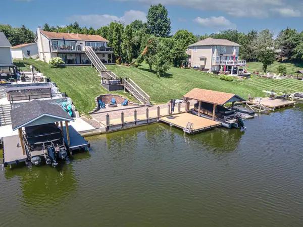 146 Lakengren Drive, Eaton, OH 45320