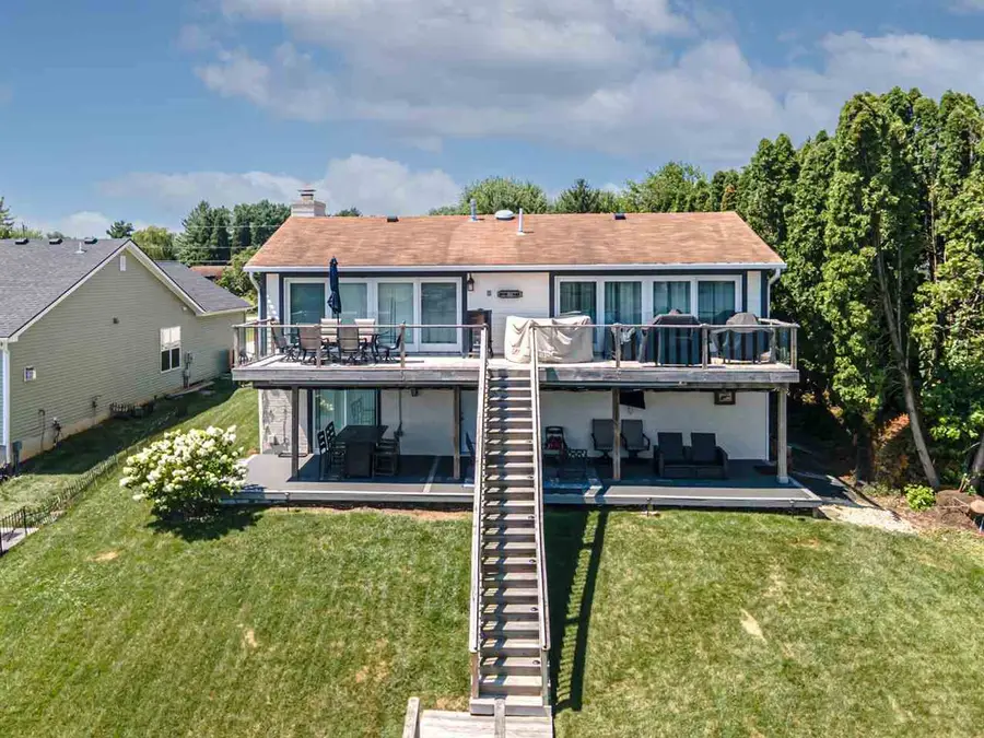 146 Lakengren Drive, Eaton, OH 45320 - #2