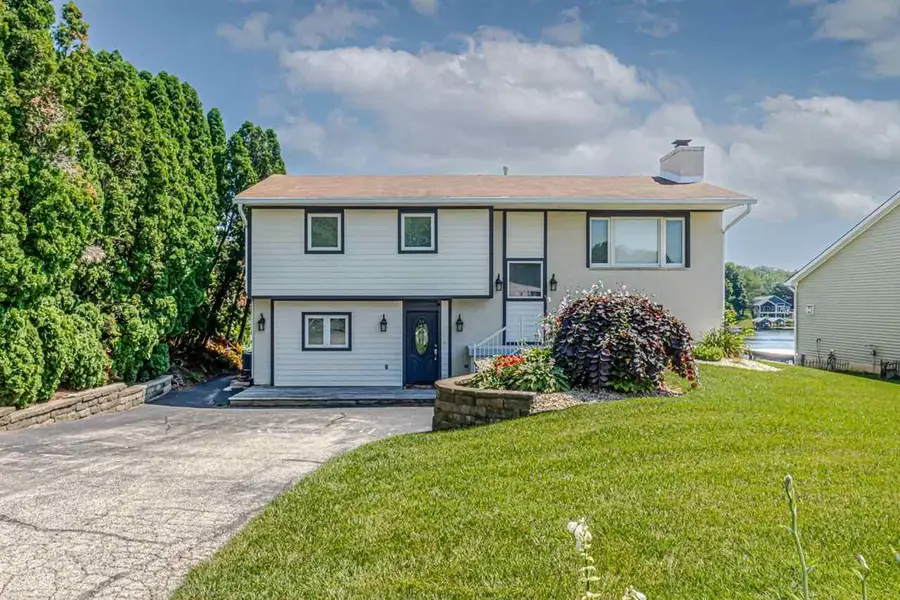 146 Lakengren Drive, Eaton, OH 45320 - #3