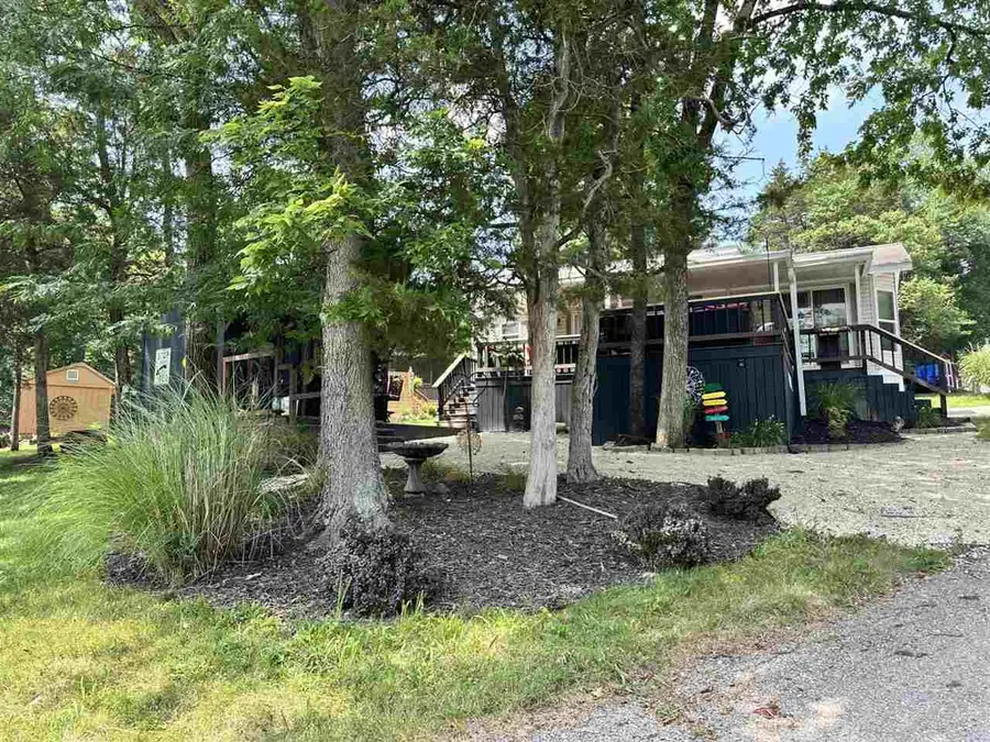 LOT 492 BROOKVILLE LAKE RESORT, Liberty, IN 47353 - #2