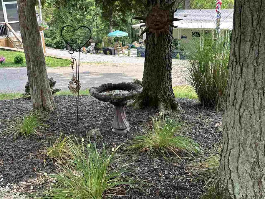 LOT 492 BROOKVILLE LAKE RESORT, Liberty, IN 47353 - #3