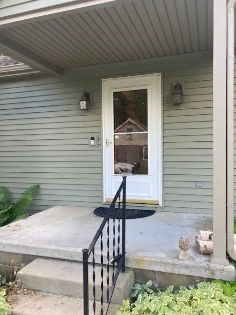 307 W WALNUT STREET, Centerville, IN 47330 - #2