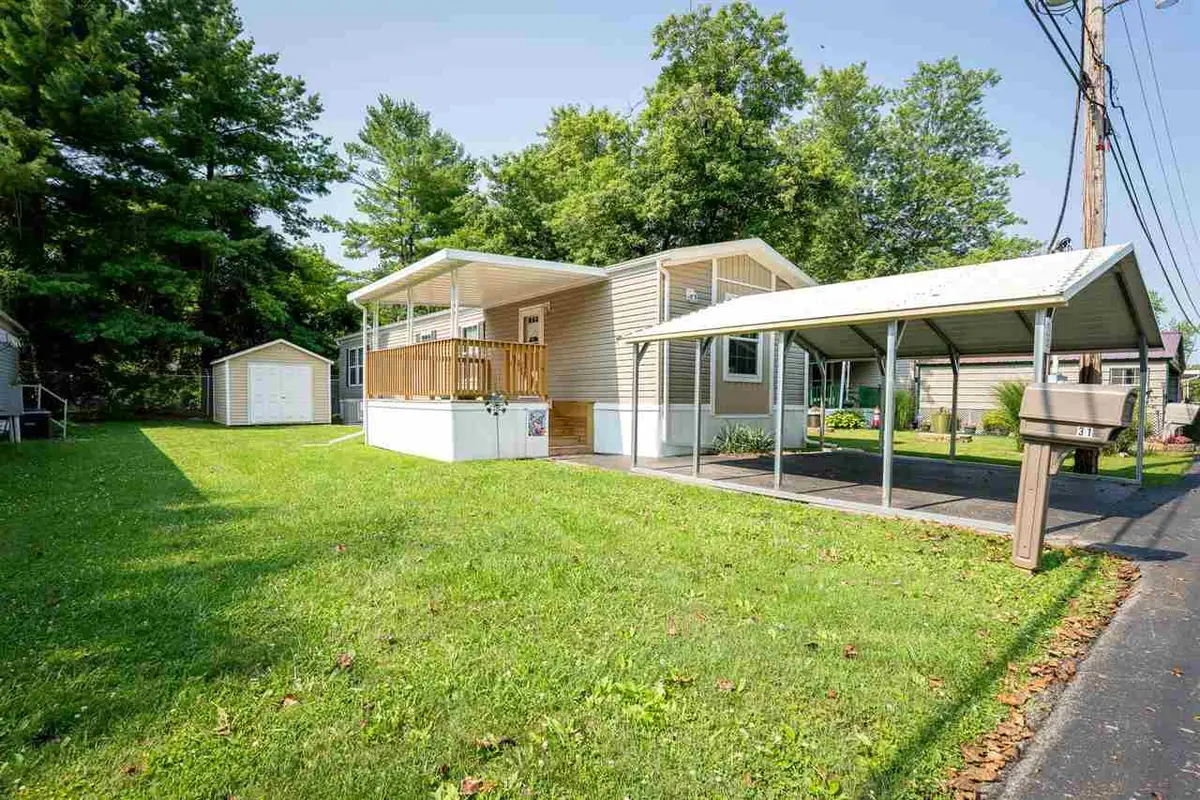 31 COURT ROAD, Richmond, IN 47374 - #1