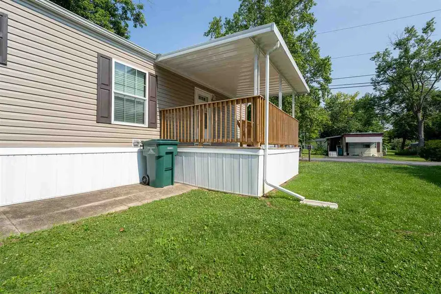 31 COURT ROAD, Richmond, IN 47374 - #2