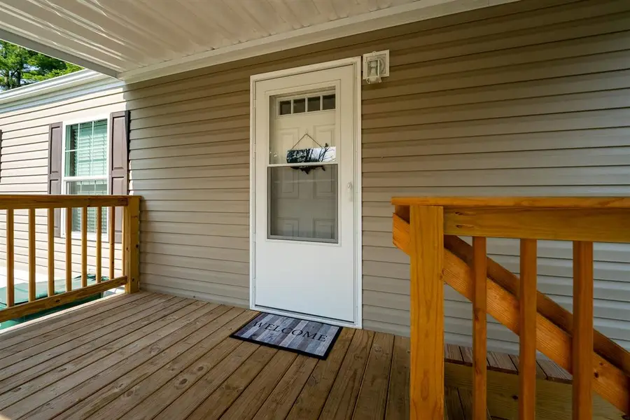 31 COURT ROAD, Richmond, IN 47374 - #3