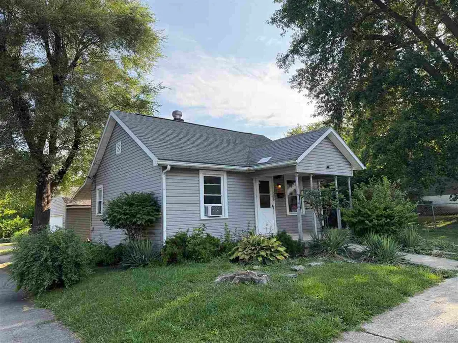 1120 S I, Richmond, IN 47374 - #2