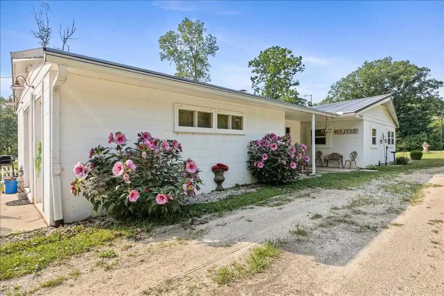 12407 E CR 125 S, Liberty, IN 47383 - #3