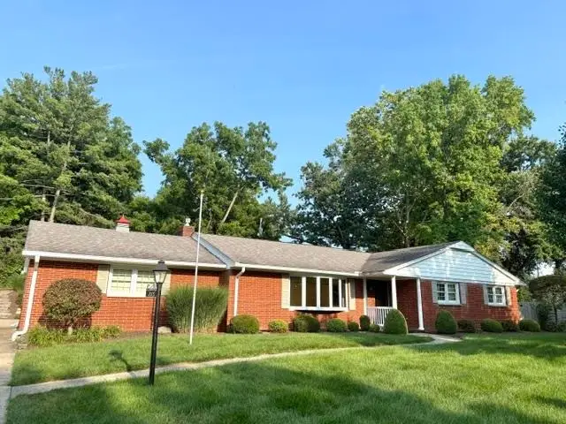 215 S 28th Street, Richmond, IN 47374 - #1