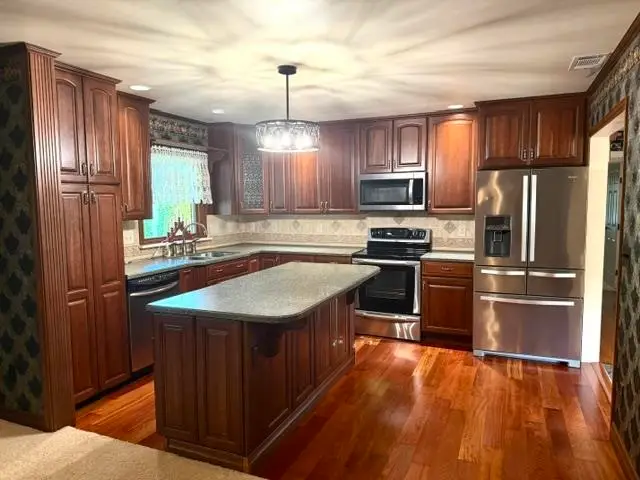 215 S 28th Street, Richmond, IN 47374 - #2