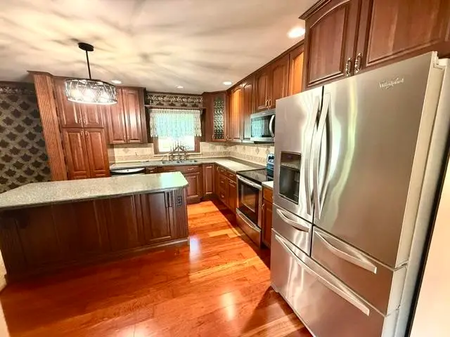 215 S 28th Street, Richmond, IN 47374 - #3