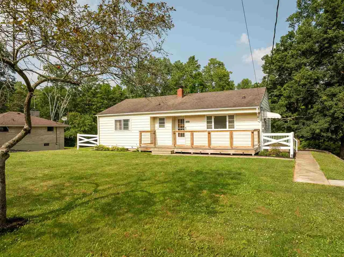 1231 Toschlog Road, Richmond, IN 47374 - #1