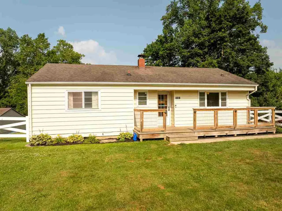 1231 Toschlog Road, Richmond, IN 47374 - #2