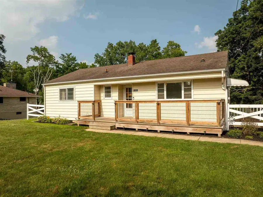 1231 Toschlog Road, Richmond, IN 47374 - #3