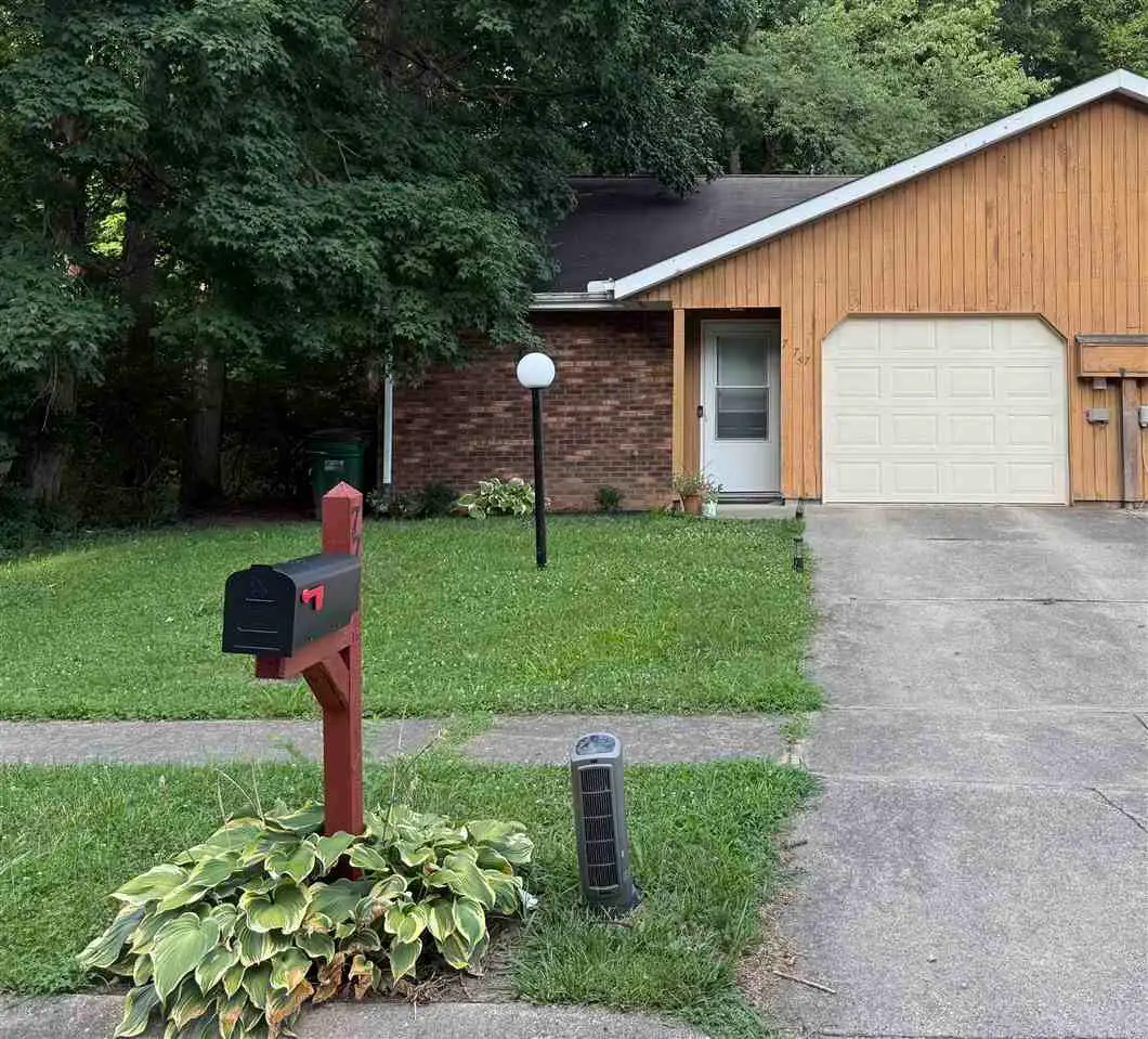 777 SW 15th Street, Richmond, IN 47374 - #1