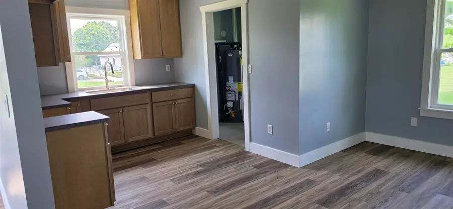 1220 N G Street, Richmond, IN 47374 - #2