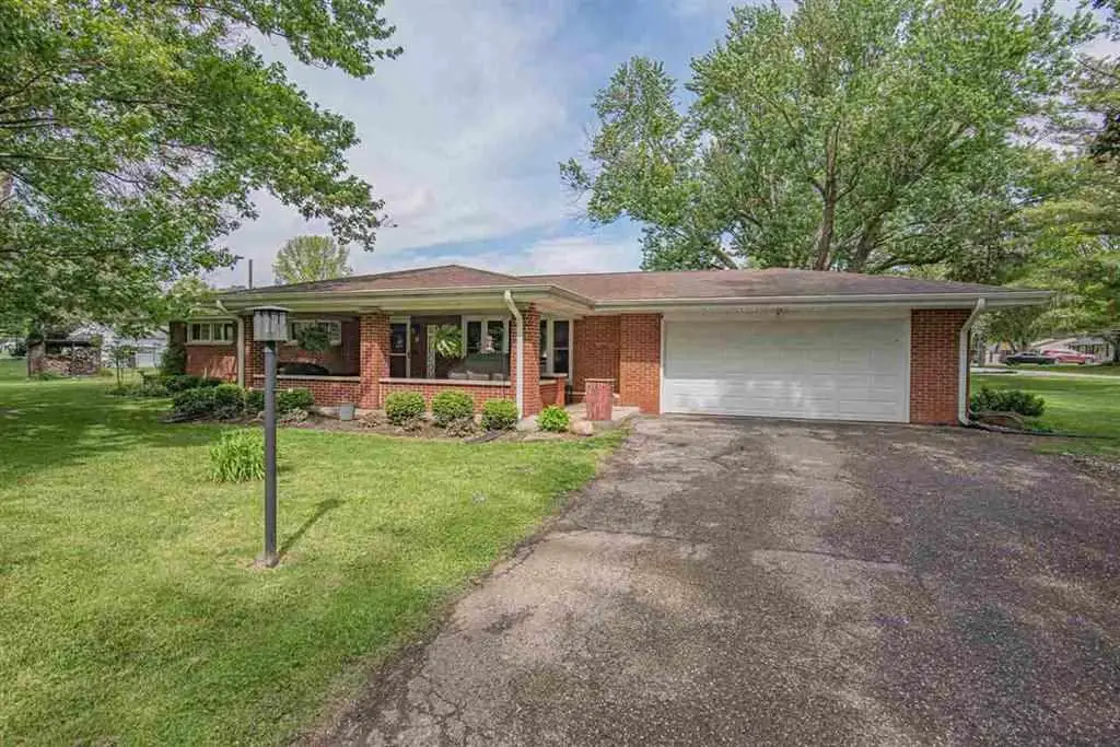 2931 MAZE AVENUE, Richmond, IN 47374 - #1