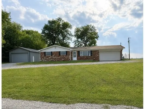 1293 S CR 850 E, New Castle, IN 47362