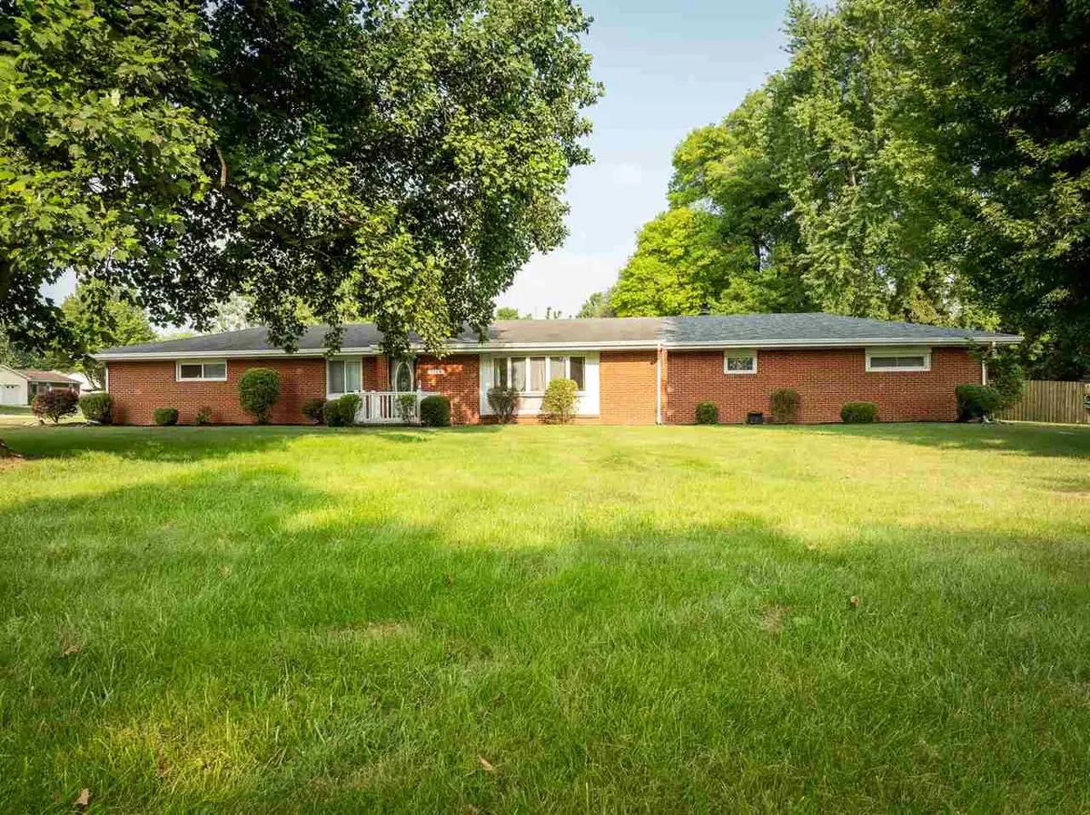 3989 Westwood Drive, Richmond, IN 47374 - #1
