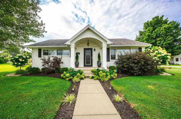 421 Hamilton, West College Corner, IN 47003