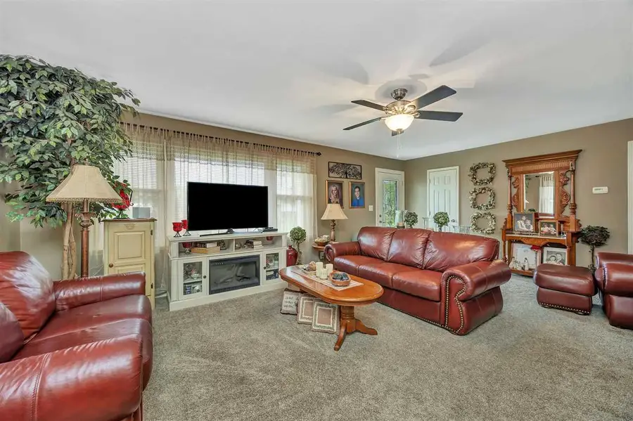 421 Hamilton, West College Corner, IN 47003 - #3
