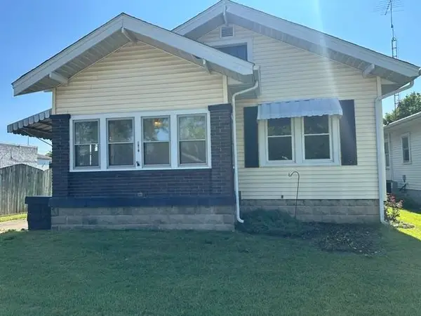 2916 N Grand Ave, Connersville, IN 47331