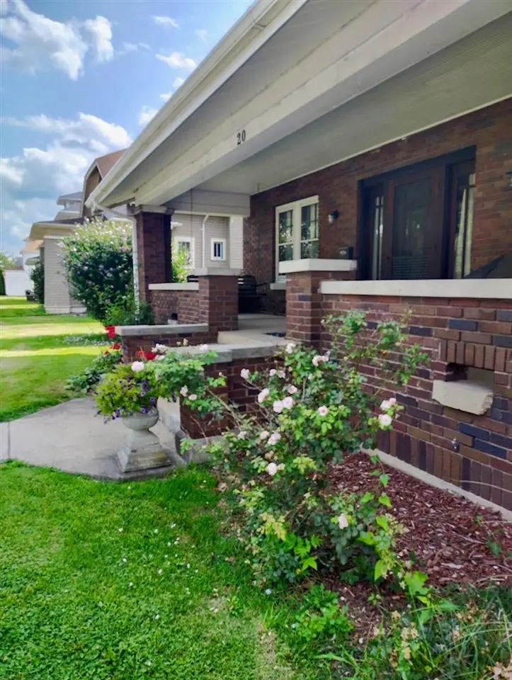 20 SW 5th, Richmond, IN 47374 - #2