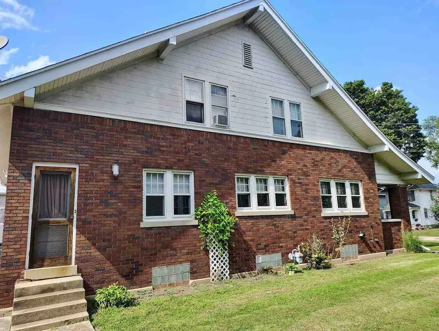 20 SW 5th, Richmond, IN 47374 - #3