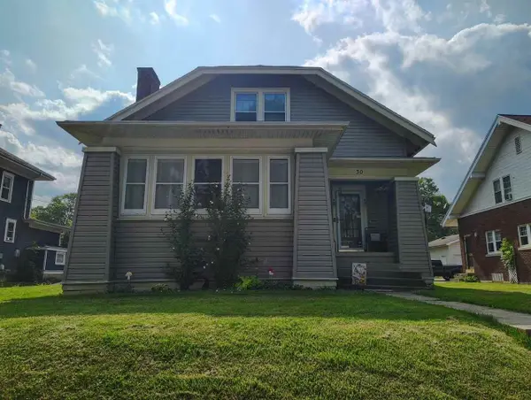 30 SW 5th, Richmond, IN 47374