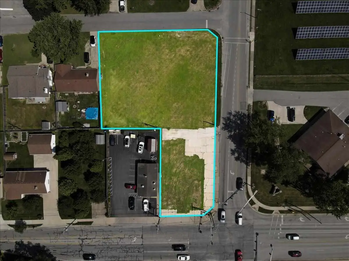2695 S Webster Street, Kokomo, IN 46902 - #1
