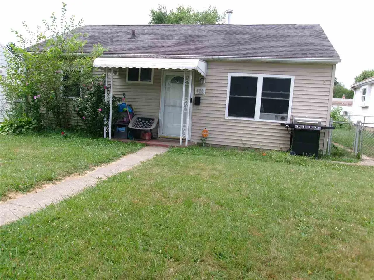 428 SW 17th Street, Richmond, IN 47374 - #1