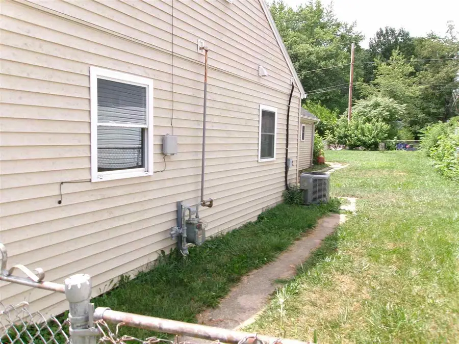 428 SW 17th Street, Richmond, IN 47374 - #2