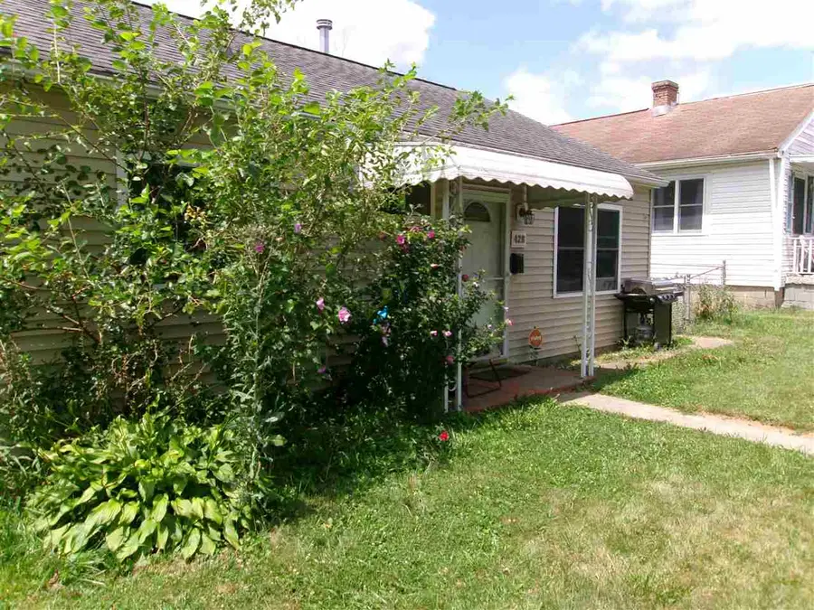 428 SW 17th Street, Richmond, IN 47374 - #3