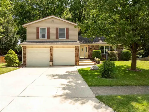 1585 Capri Lane, Richmond, IN 47374