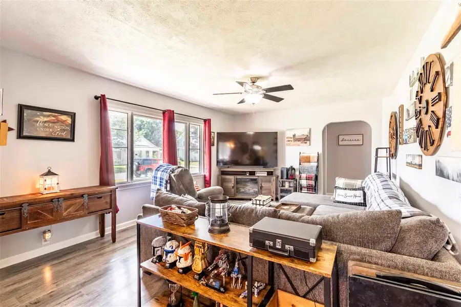 305 E Vine Street, Liberty, IN 47353 - #2