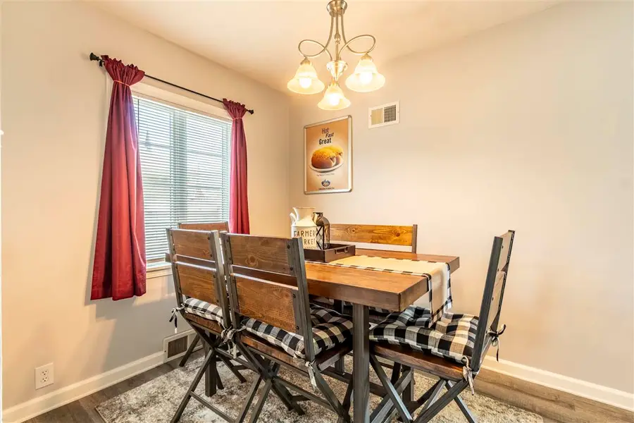305 E Vine Street, Liberty, IN 47353 - #3
