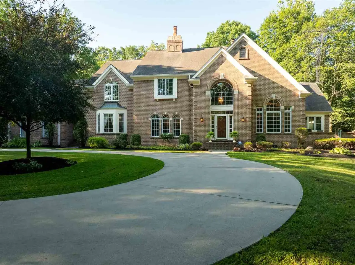 3510 Stevens Rd, Centerville, IN 47330 - #1