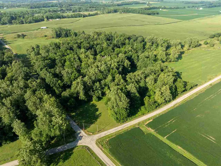 3510 Stevens Rd, Centerville, IN 47330 - #2