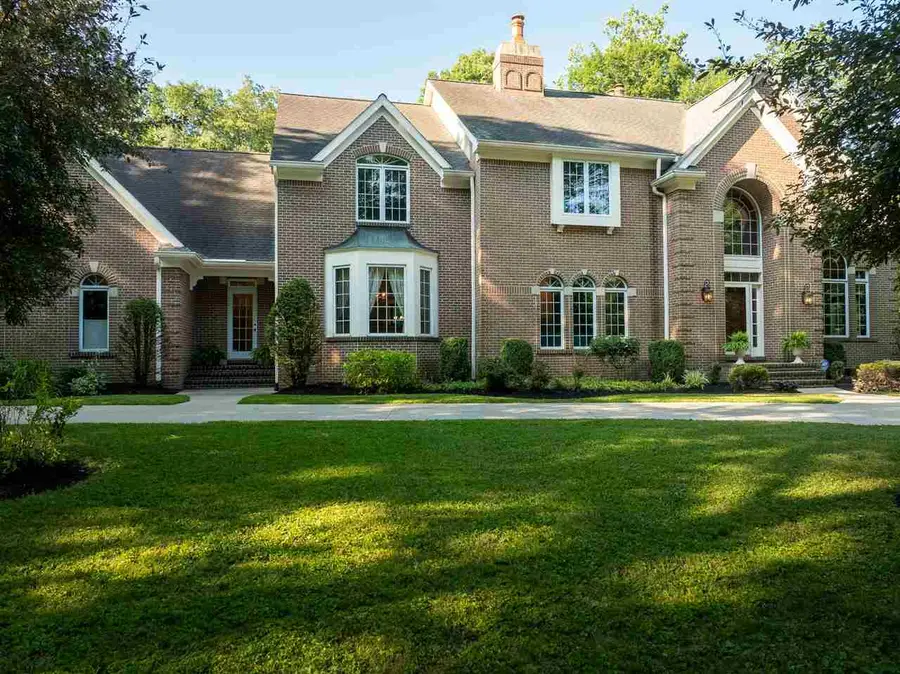 3510 Stevens Rd, Centerville, IN 47330 - #3