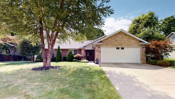 936 BRECKENRIDGE DRIVE, Richmond, IN 47374