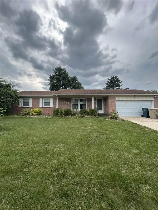 1016 S 21st St. S 21st St., Richmond, IN 47374-9999