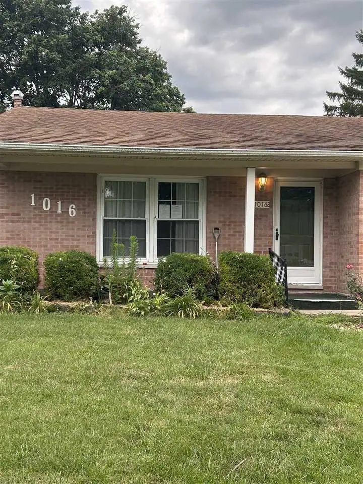 1016 S 21st St. S 21st St., Richmond, IN 47374-9999 - #2