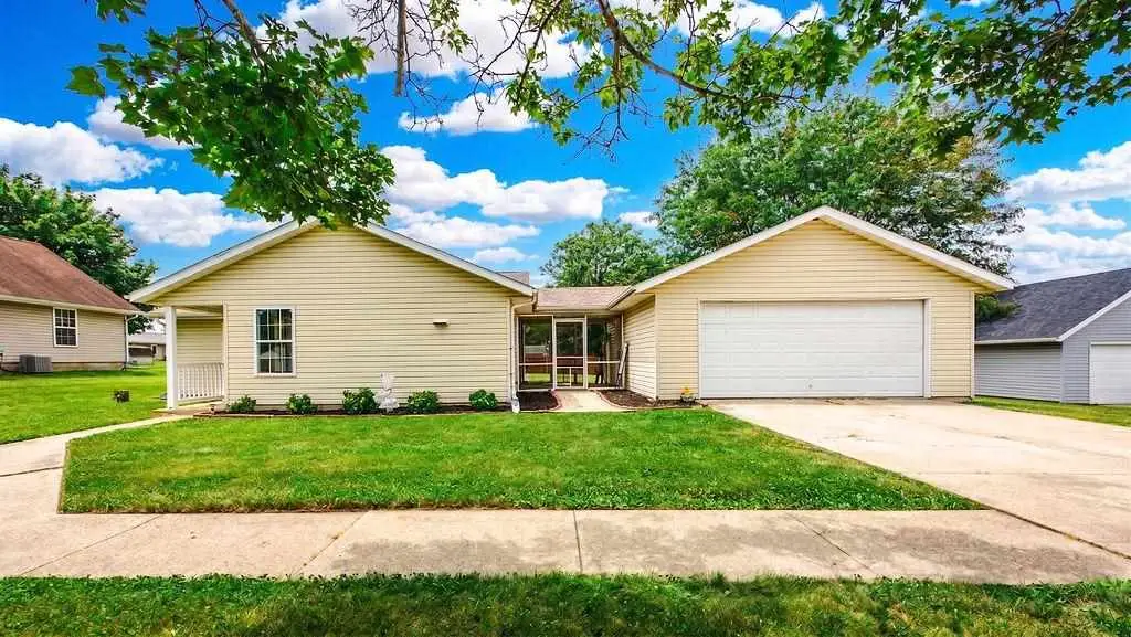 724 N 13th, Richmond, IN 47374 - #1
