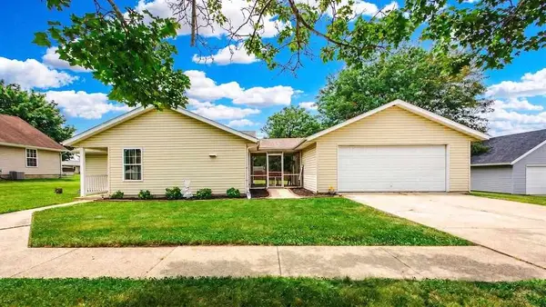 724 N 13th, Richmond, IN 47374